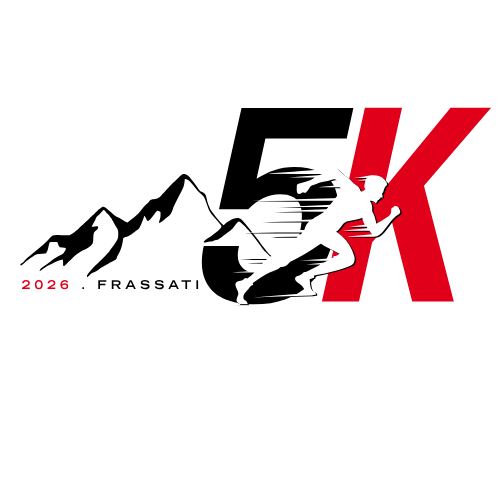 Frassati 5k 2026 background