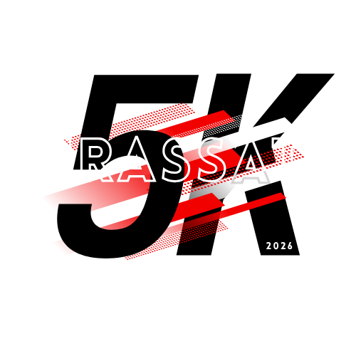 Frassati 5k 2026 banner