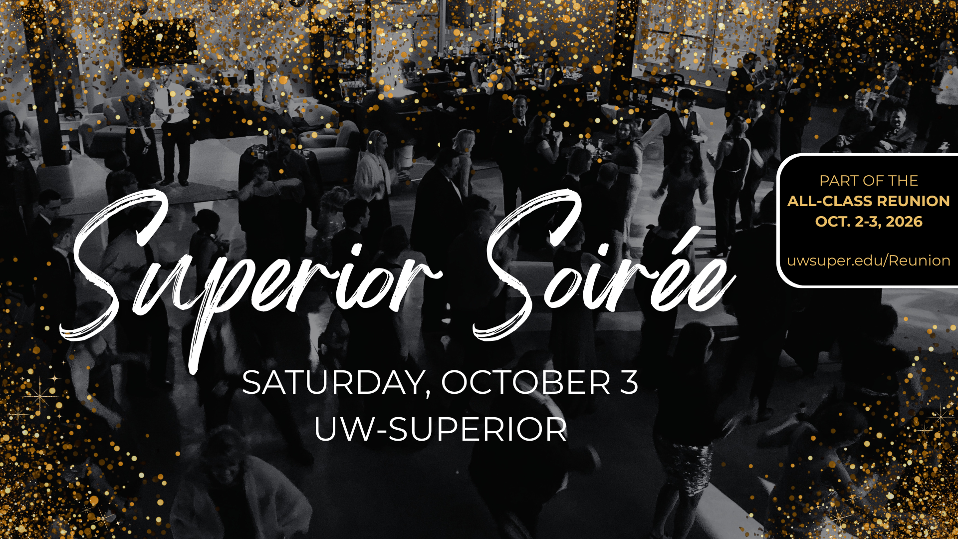 2026 Superior Soirée background