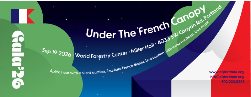 Gala Fundraiser 2026 logo