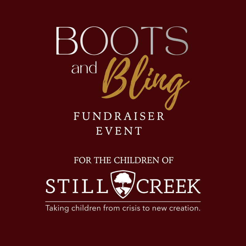 Boots & Bling 2026 logo