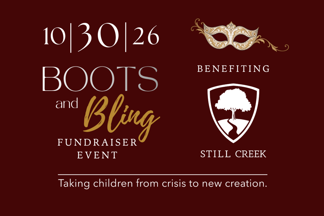 Boots & Bling 2026 banner