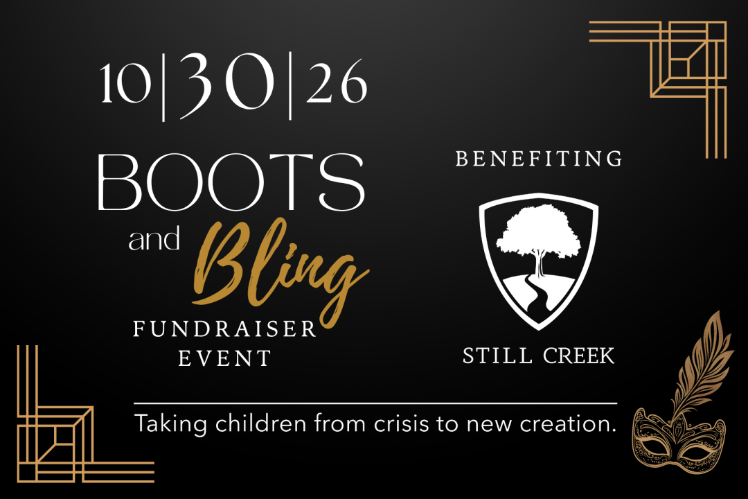 Boots & Bling 2026 banner