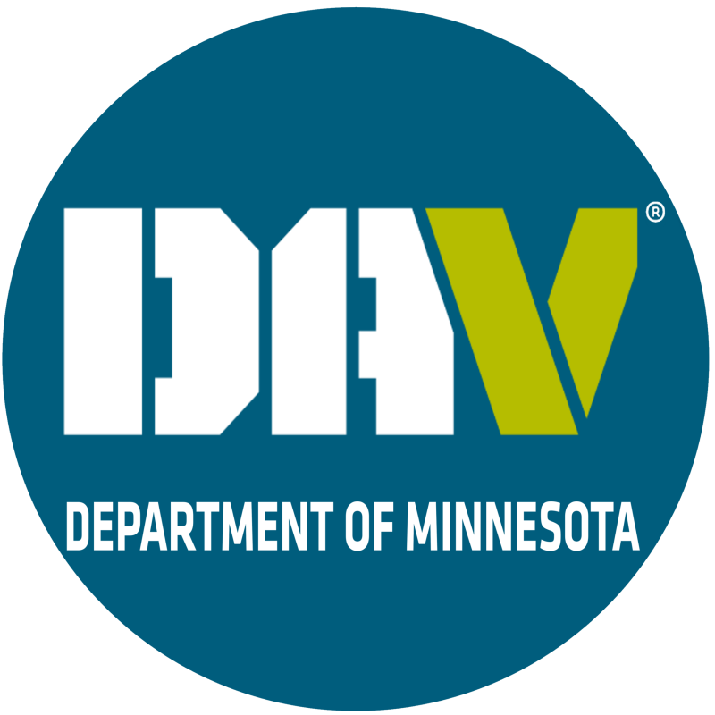 DAV MN Fall Conference 2026 logo