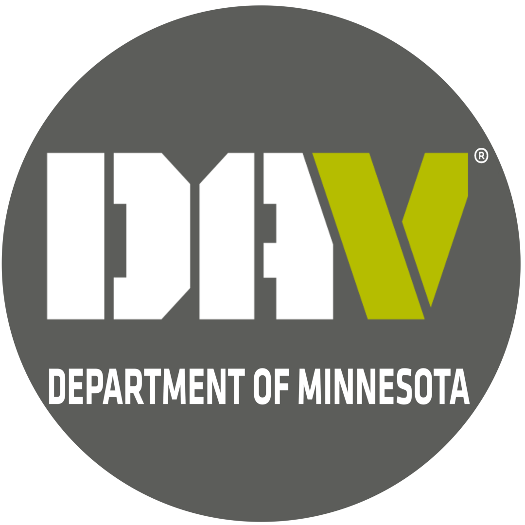 DAV MN Fall Conference 2026 banner