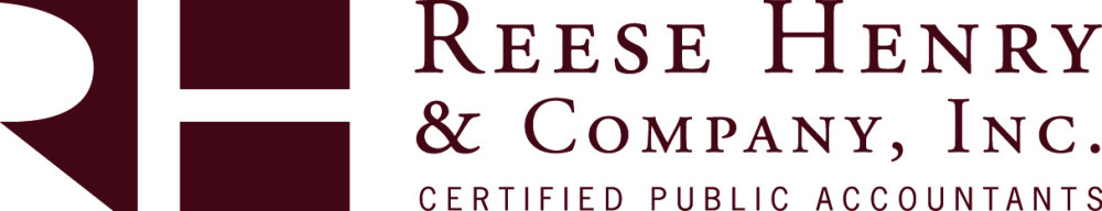 Reese Henry Logo