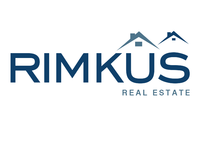 Rimkus Real Estate Logo
