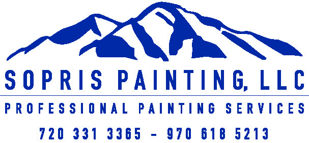 Sopris Painting LLC Logo