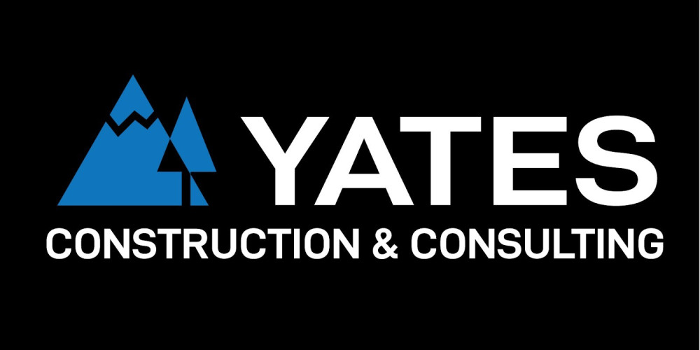 Yates Construction & Consulting Logo