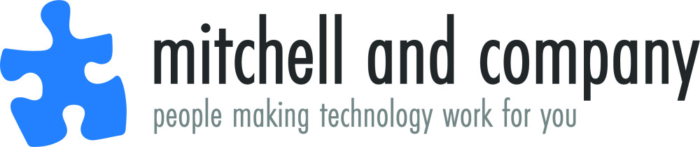 Mitchell & Co logo