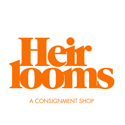 Heirlooms Logo