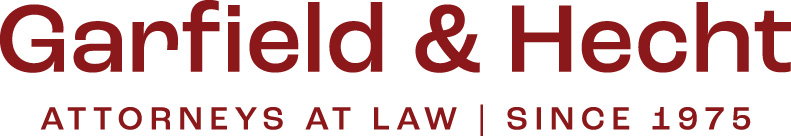Garfield & Hecht Logo