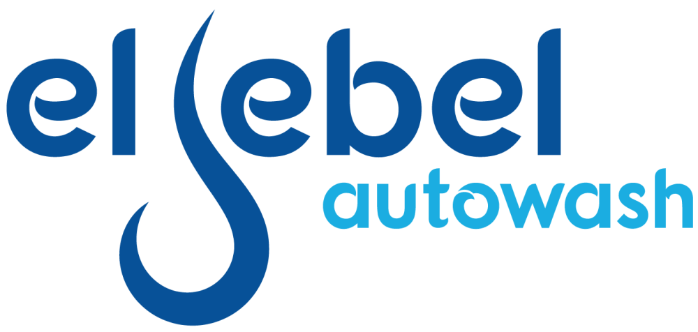 El Jebel Autowash Logo