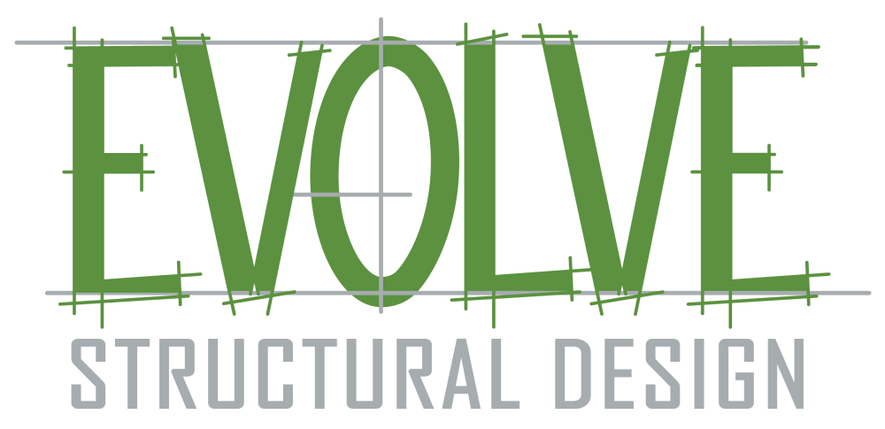 Evolve Structural Design logo