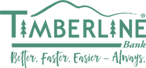 Timberline Bank logo