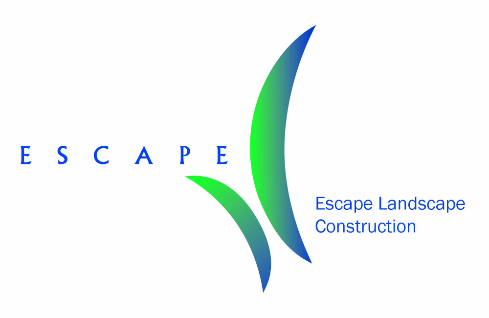 Escape Garden Design logo