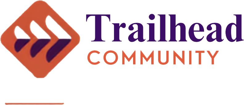 Logo: Trailhead Community