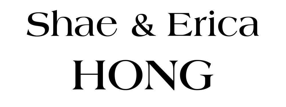 Shae & Erica Hong