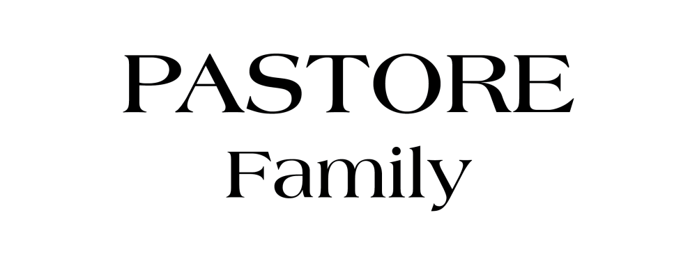 The Pastore Family