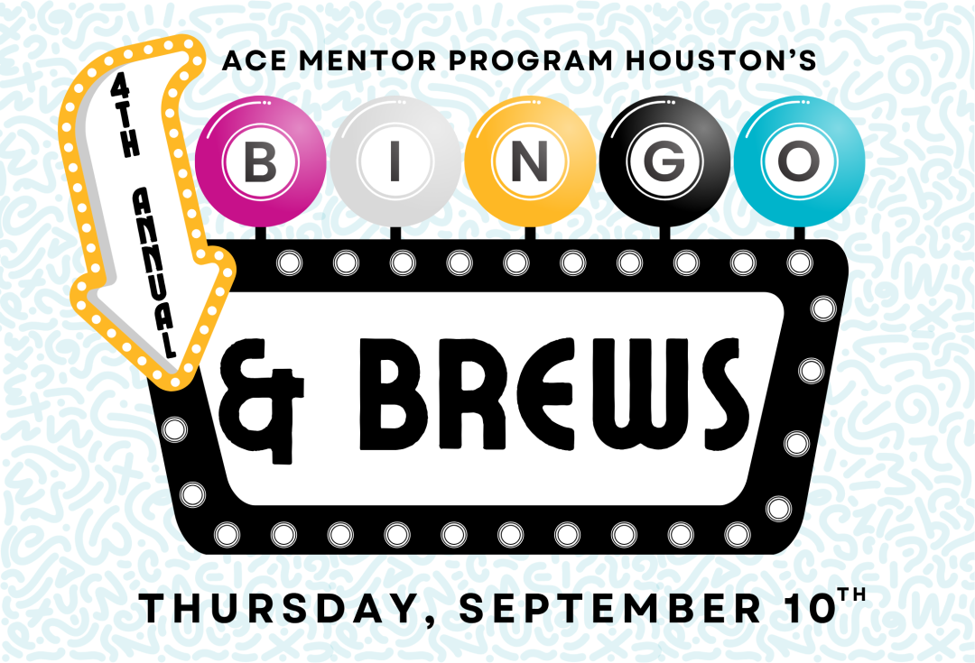 Bingo & Brews banner