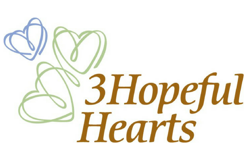 2026 Be the Light Gala logo