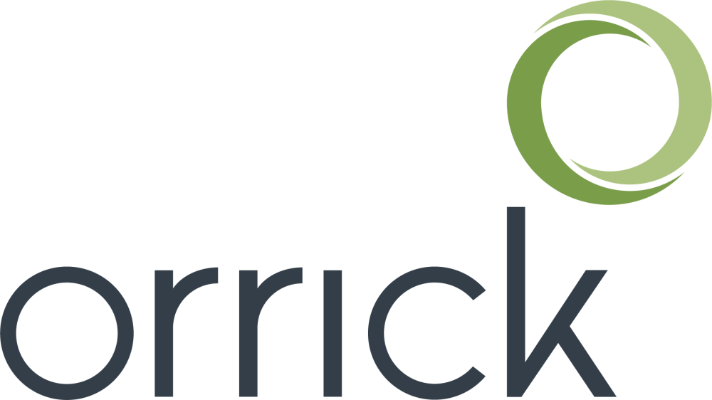 Sponsor logo