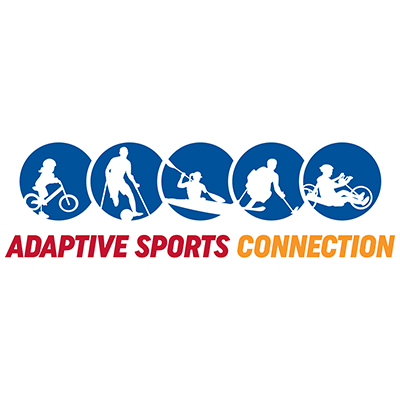 Adaptive Sports Connection logo