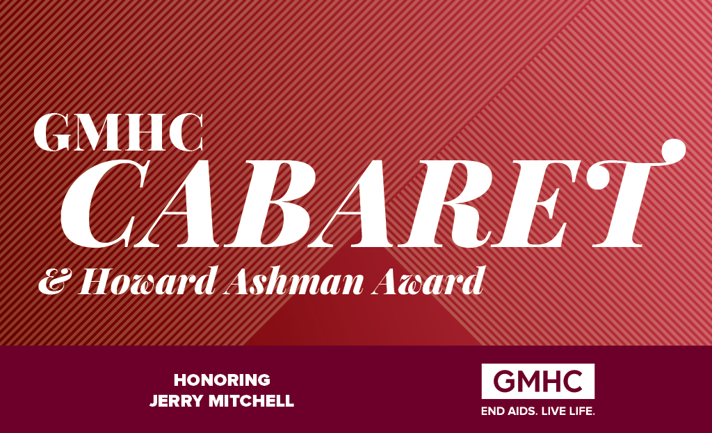 GMHC Cabaret background