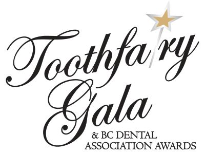 26th Annual Toothfairy Gala logo