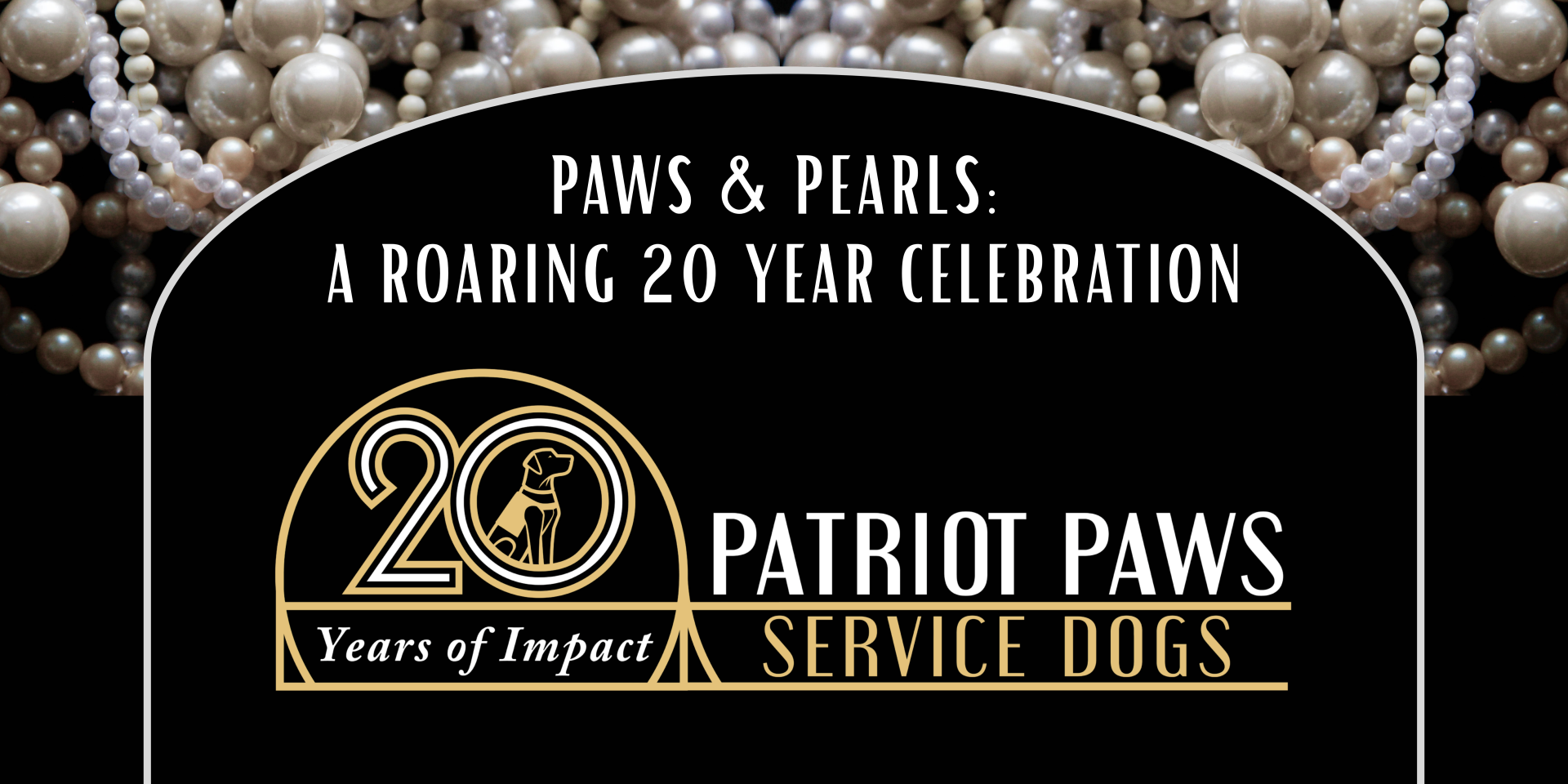 Patriot PAWS background