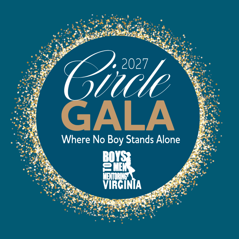 Boys To Men Mentoring VA logo
