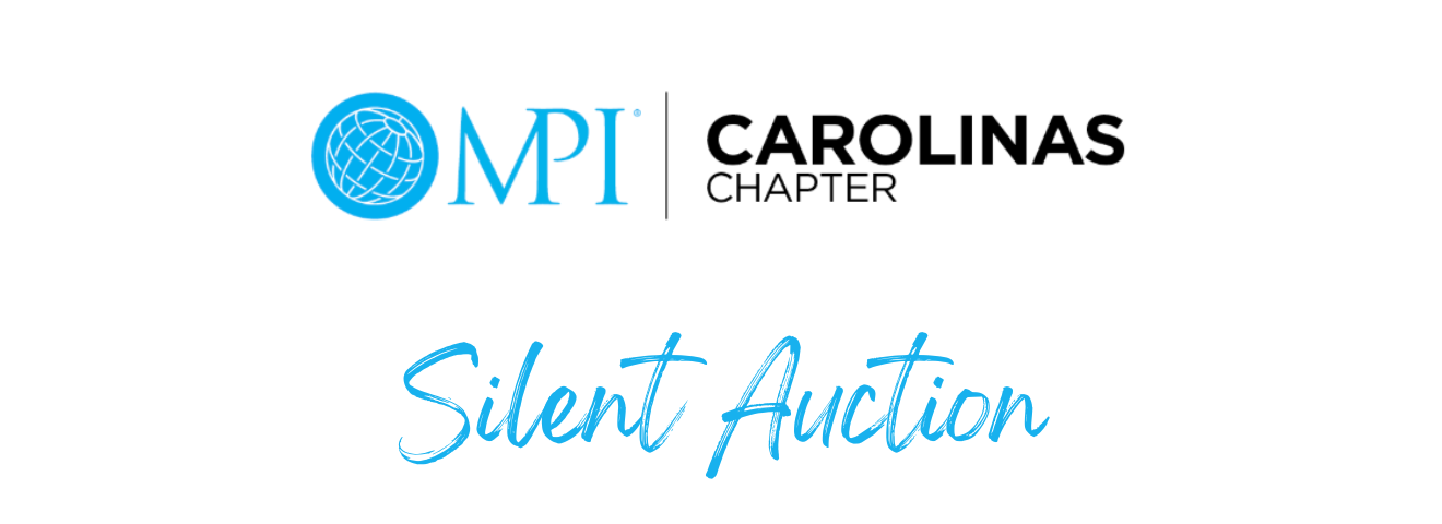 MPI Carolinas Chapter Annual Meeting background