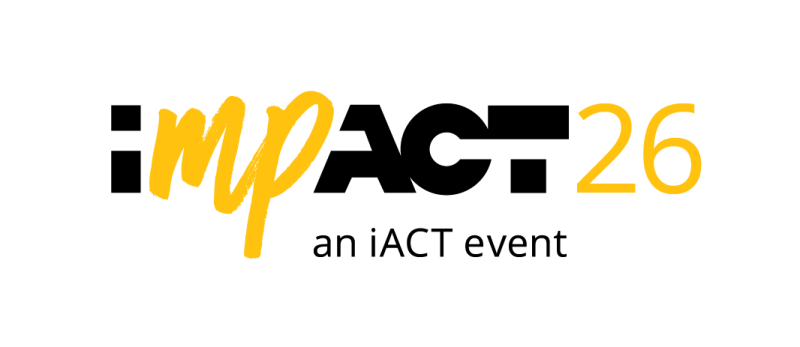 impACT26 logo