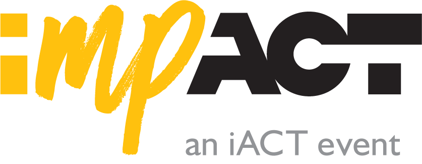 impACT26 banner