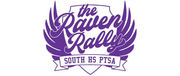 2026 Raven Rally banner