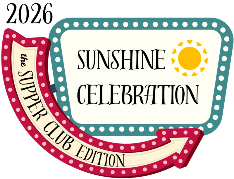 Sunshine Celebration 2026 logo