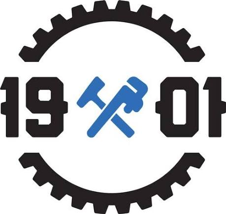 1901 Inc
