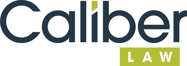Caliber Law LLC