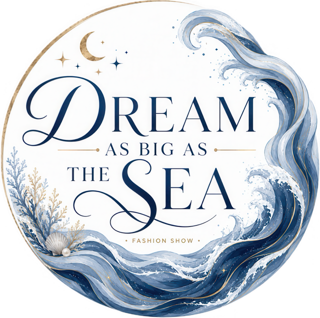 Dream As Big As The Sea banner