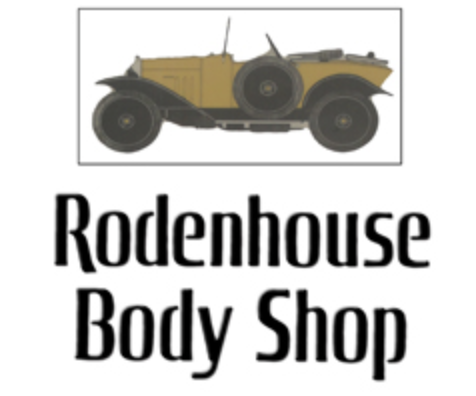 Sponsor logo