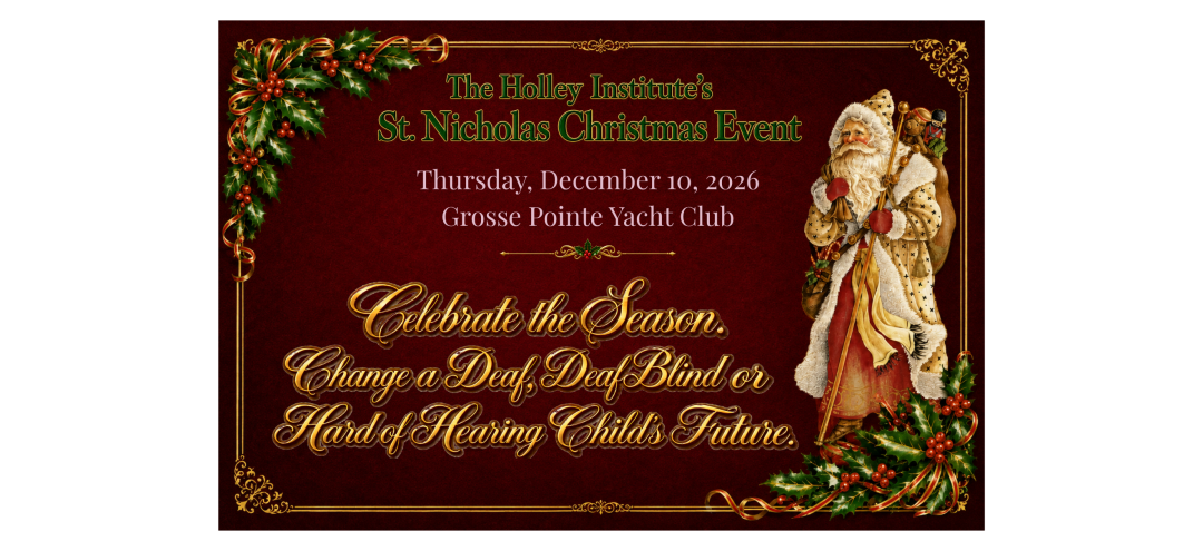 St. Nicholas Night banner