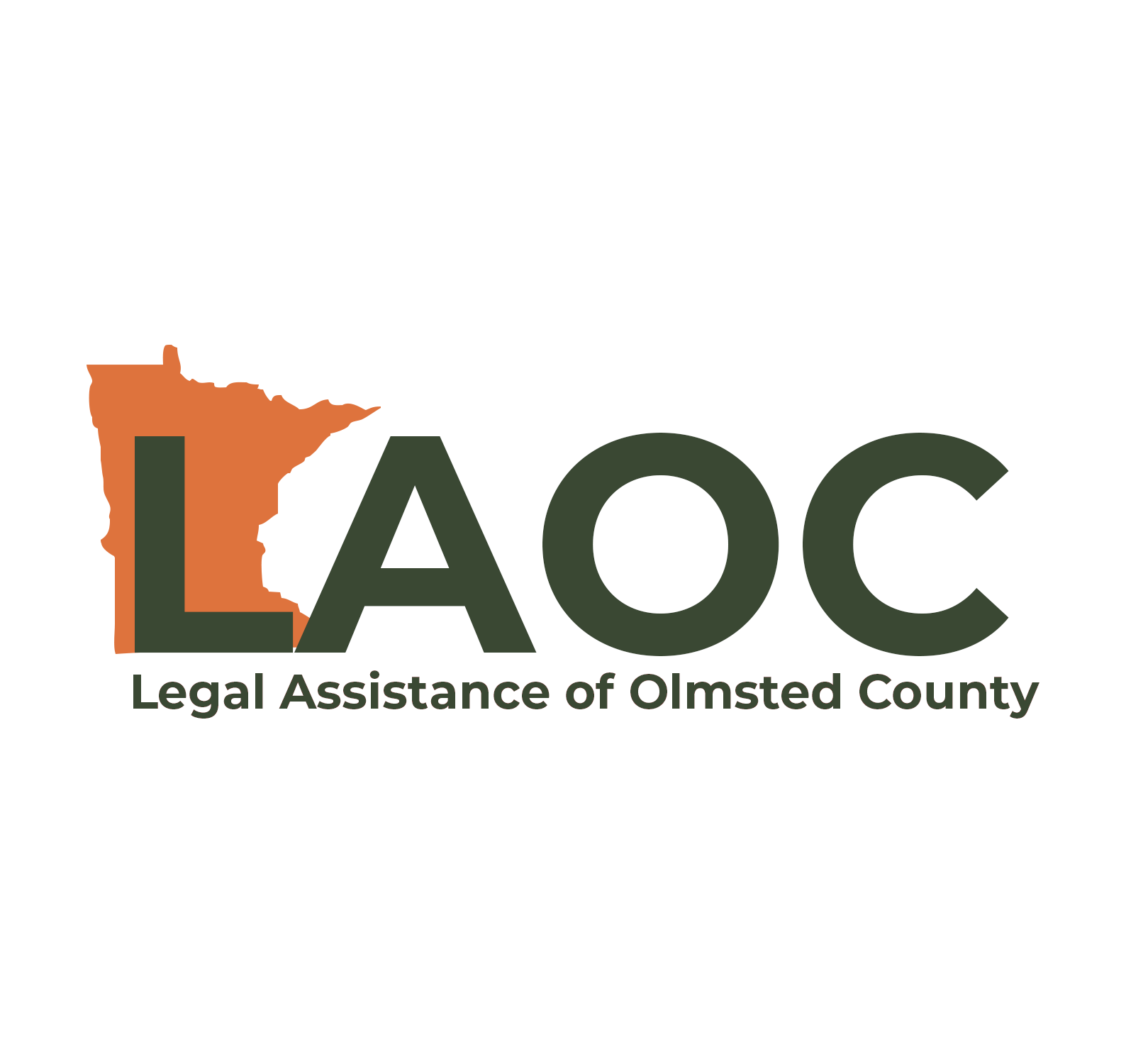 21st Annual Fundraiser for Legal Assistance of Olmsted County logo