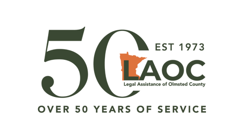 21st Annual Fundraiser for LAOC logo