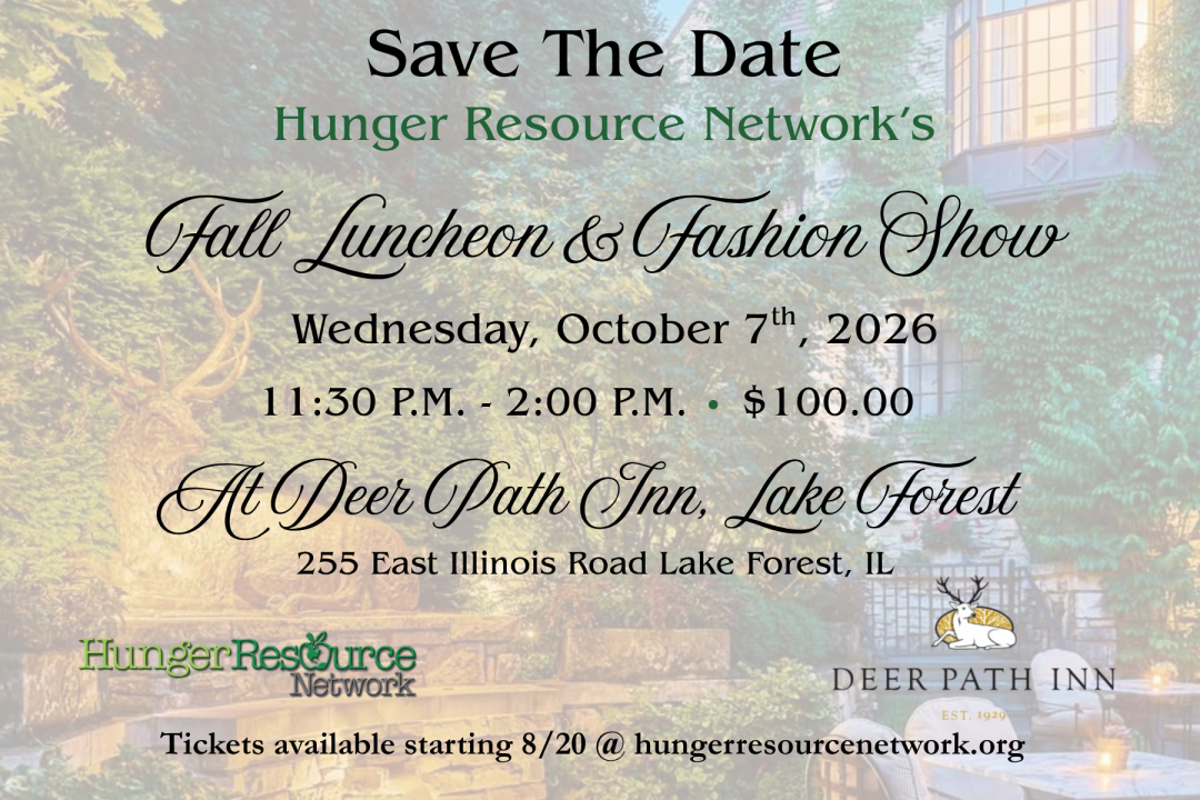 2026 Fall Luncheon banner