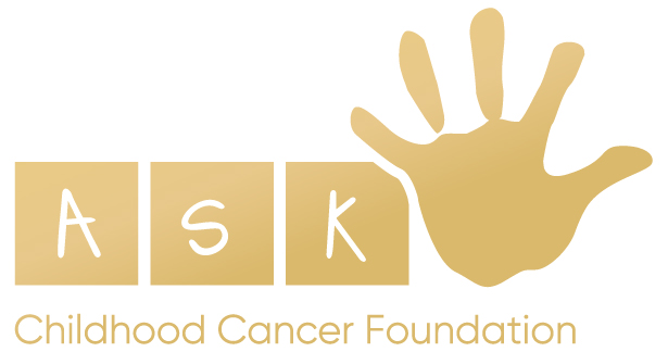 ASK Above & Beyond Gala 2027 banner