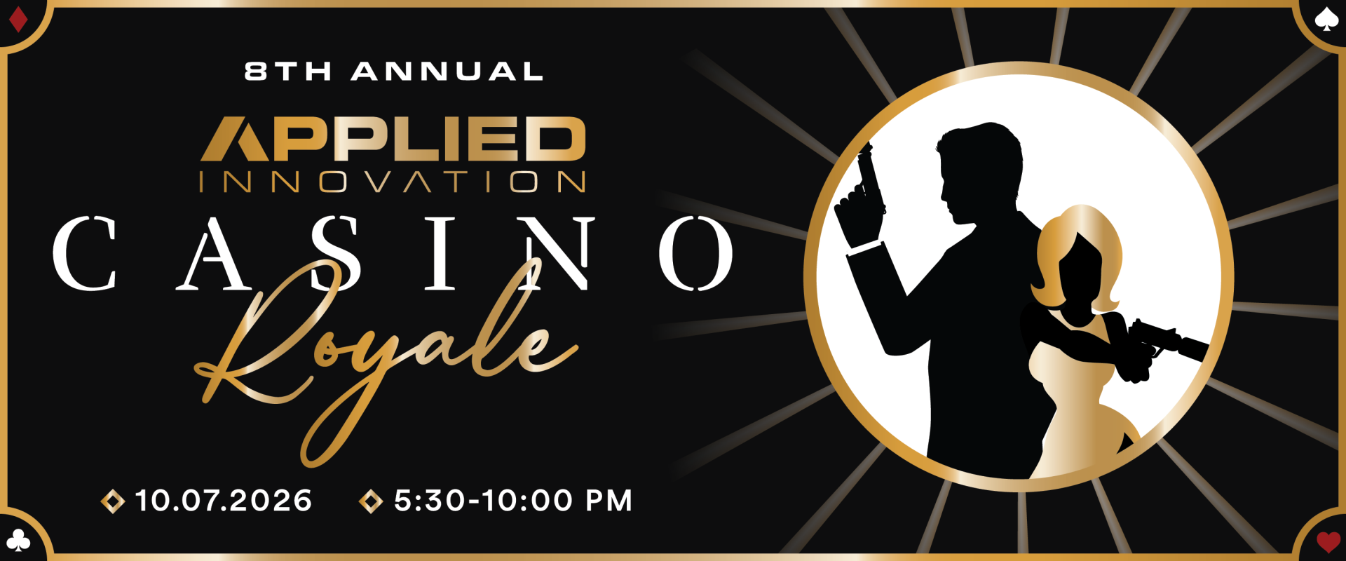 2026 Casino Royale background