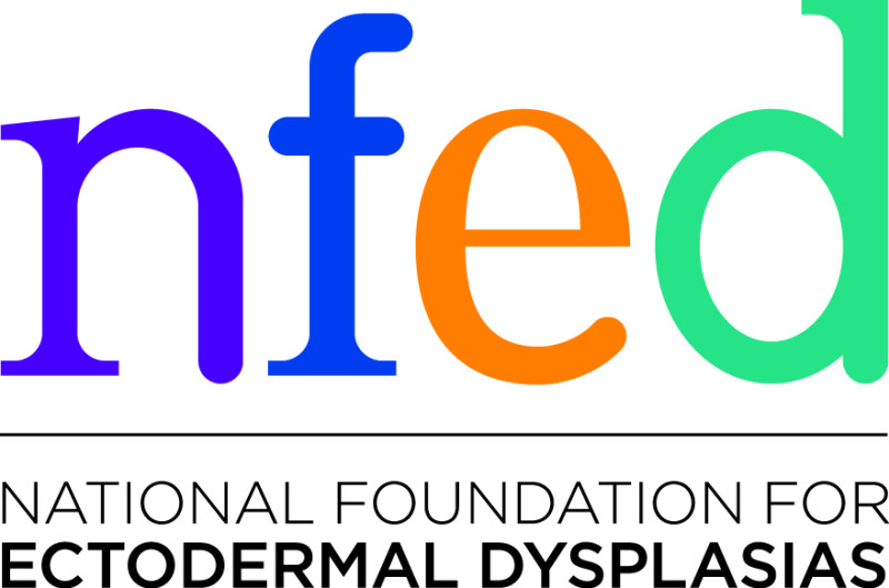 2026 NFED Halloween Bash logo
