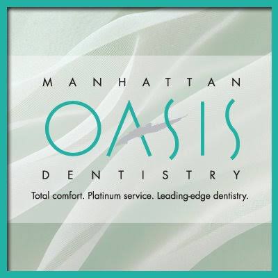 Manhattan Oasis Dentistry