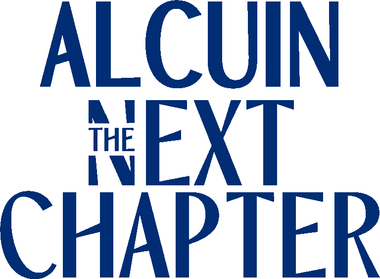 2027 Alcuin School Auction logo