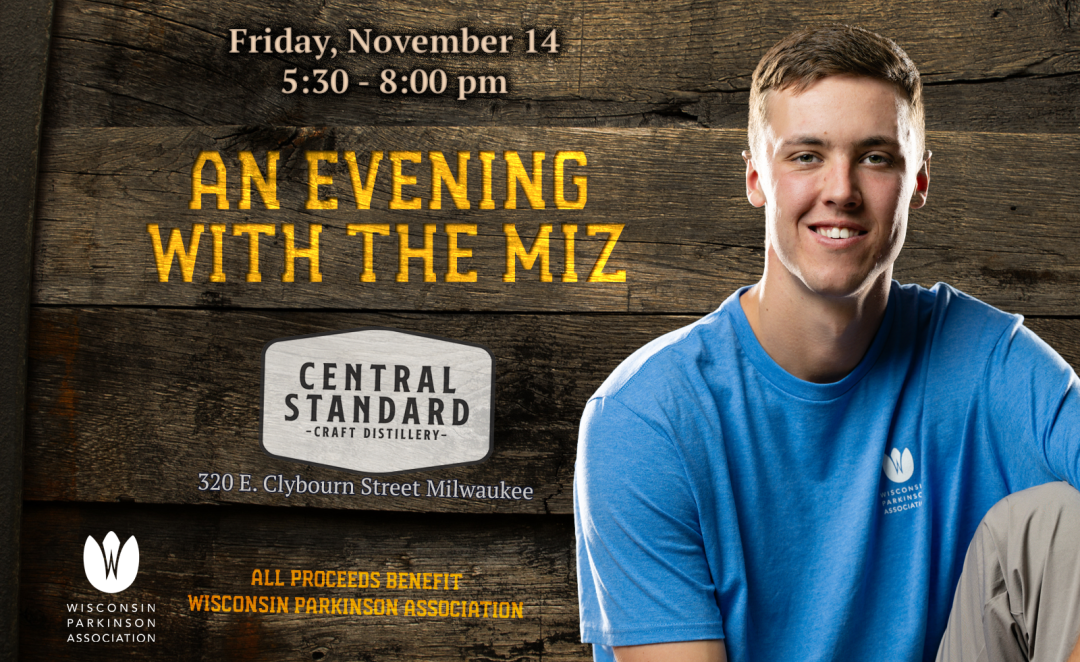 An Exclusive Evening with the Miz banner